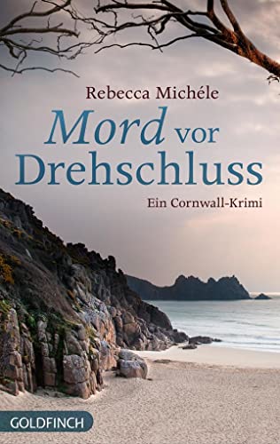 Mord vor Drehschluss: Ein Cornwall-Krimi (Cornwall-Krimi mit Mabel Clarence) von Dryas Verlag